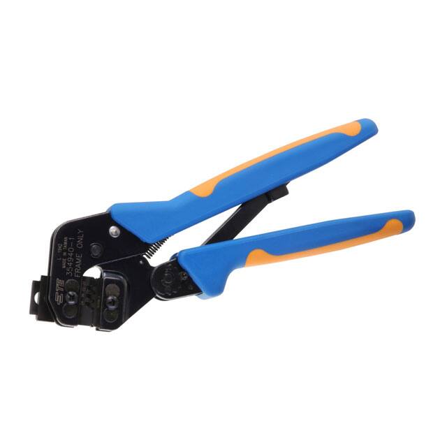 91368-1 TE Application Tooling  Crimpadoras Aplicadoras Prensas